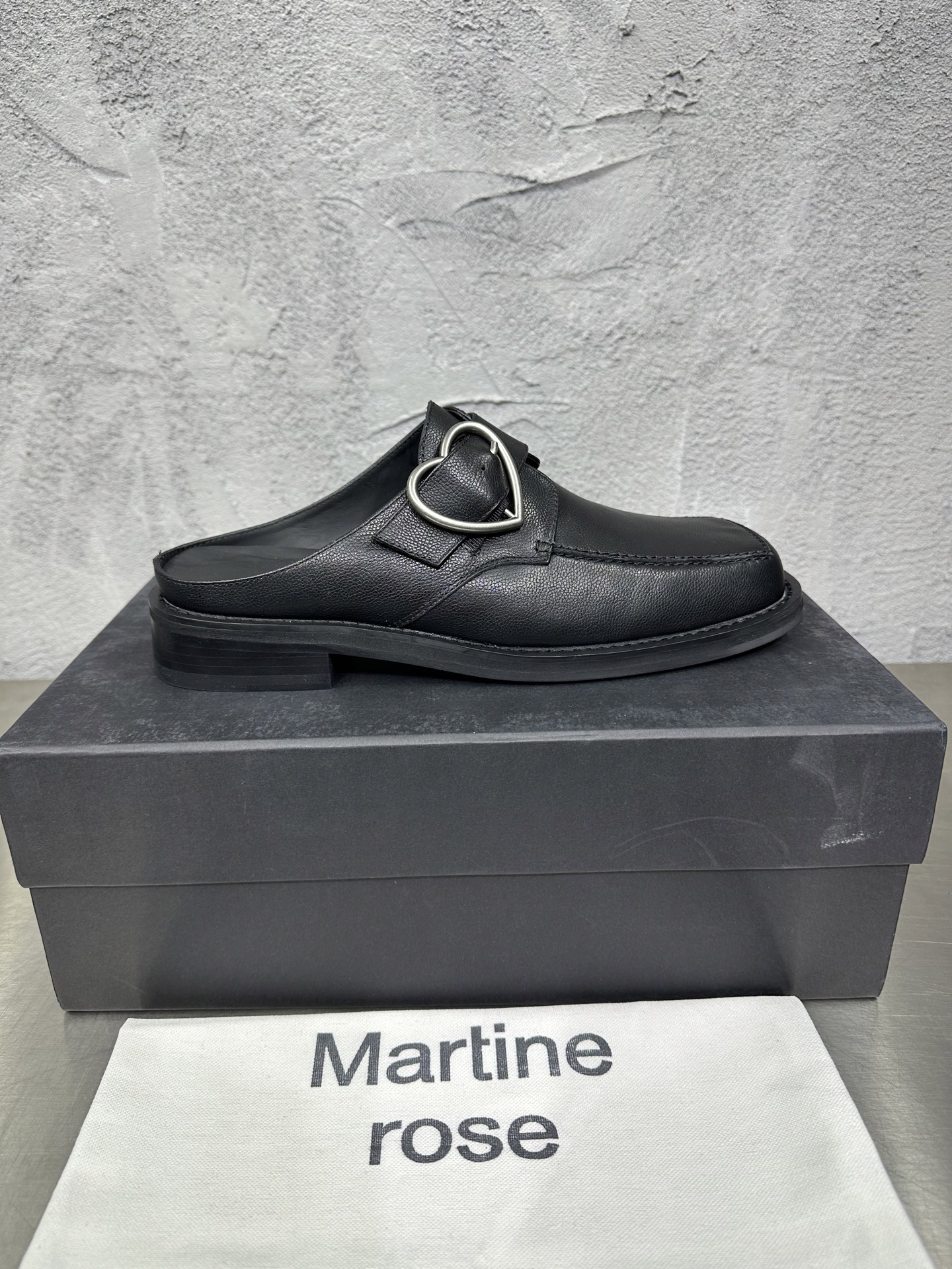 Leather Shoes Cow Leather 46