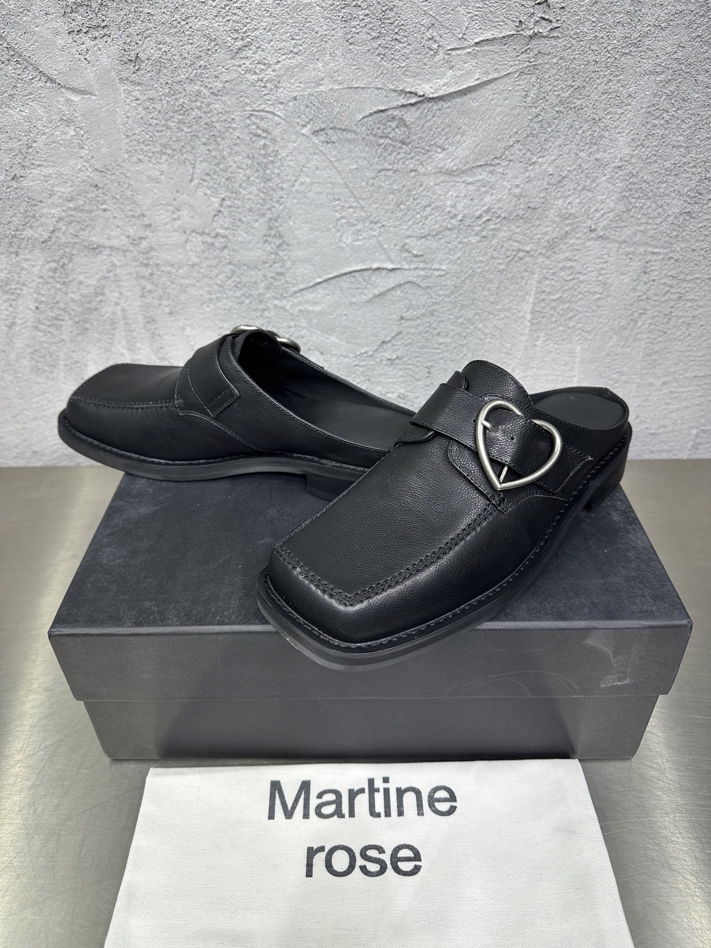 Leather Shoes Cow Leather 46