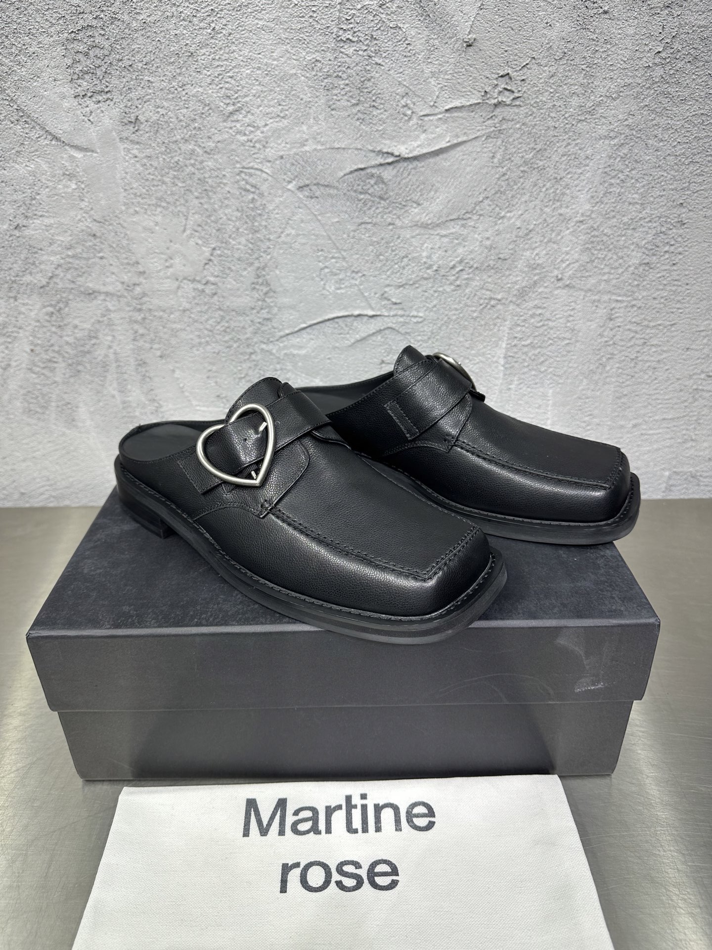 Leather Shoes Cow Leather 46