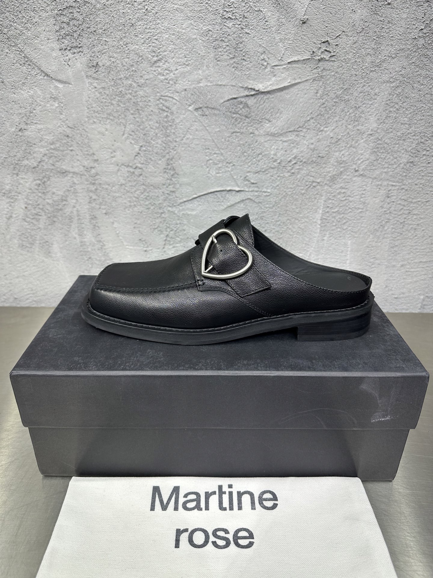 Leather Shoes Cow Leather 46
