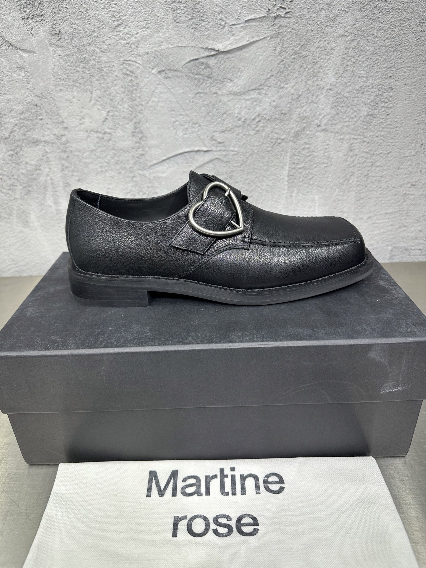 Leather Shoes Cow Leather 46