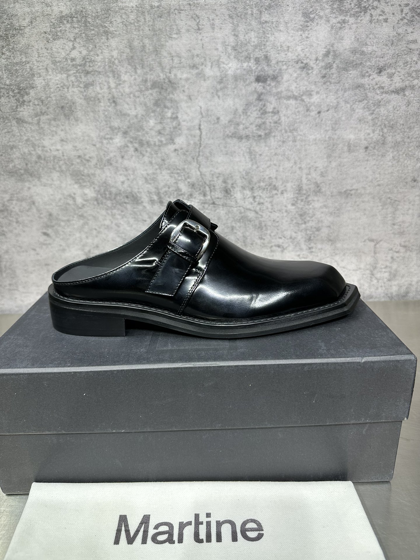 Male Slippers 46-m