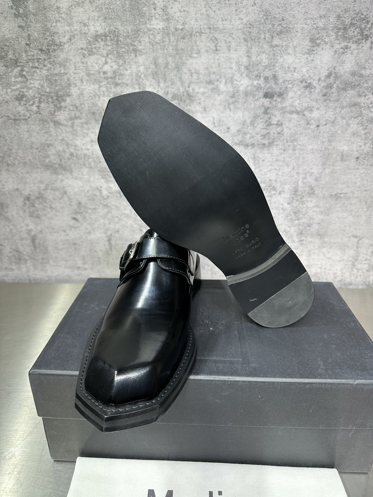 Male Slippers 46-m