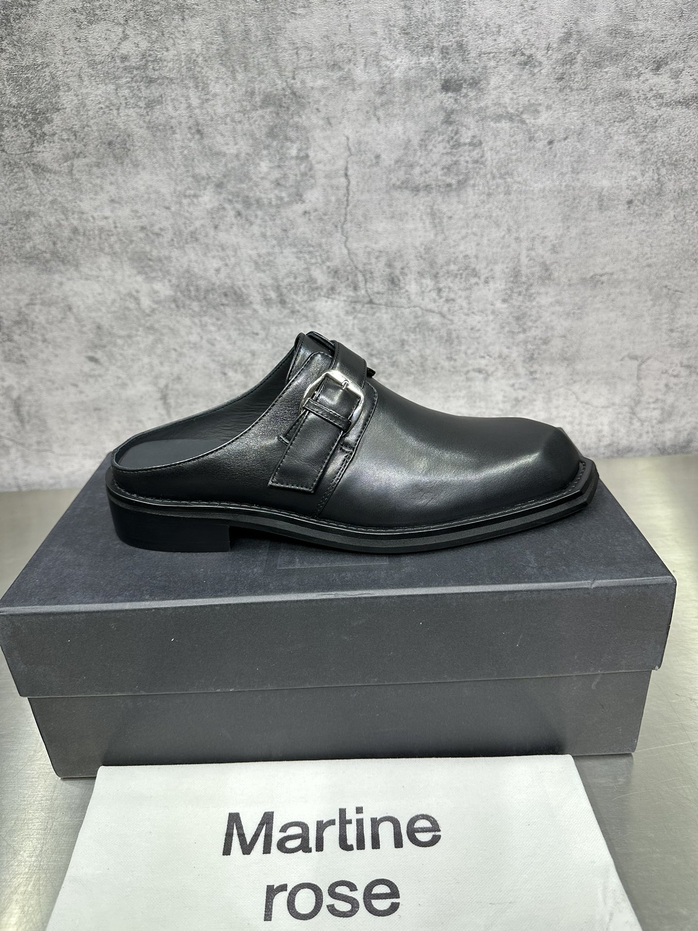 Male Slippers 46-m