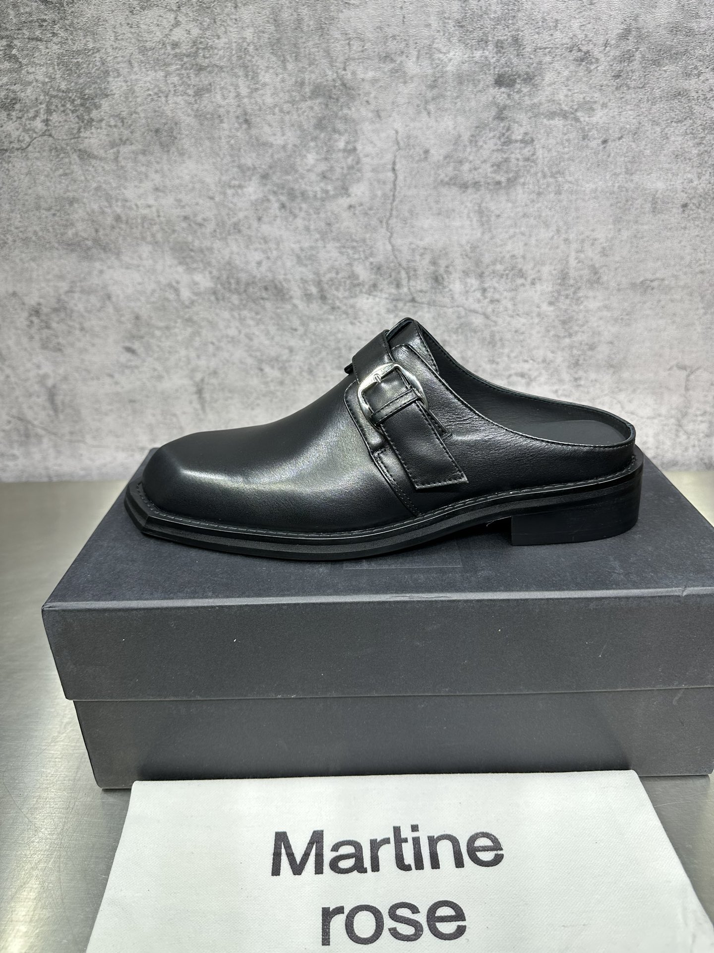 Male Slippers 46-m