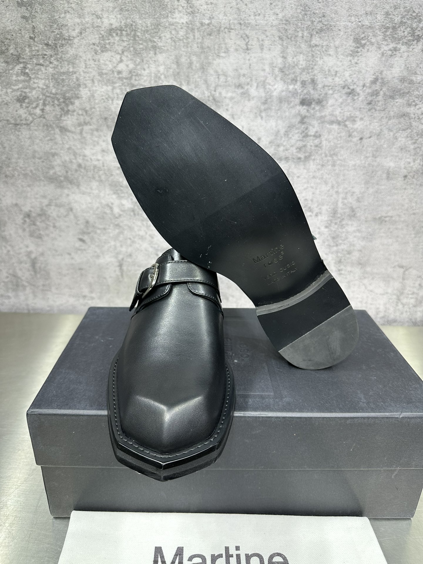 Male Slippers 46-m