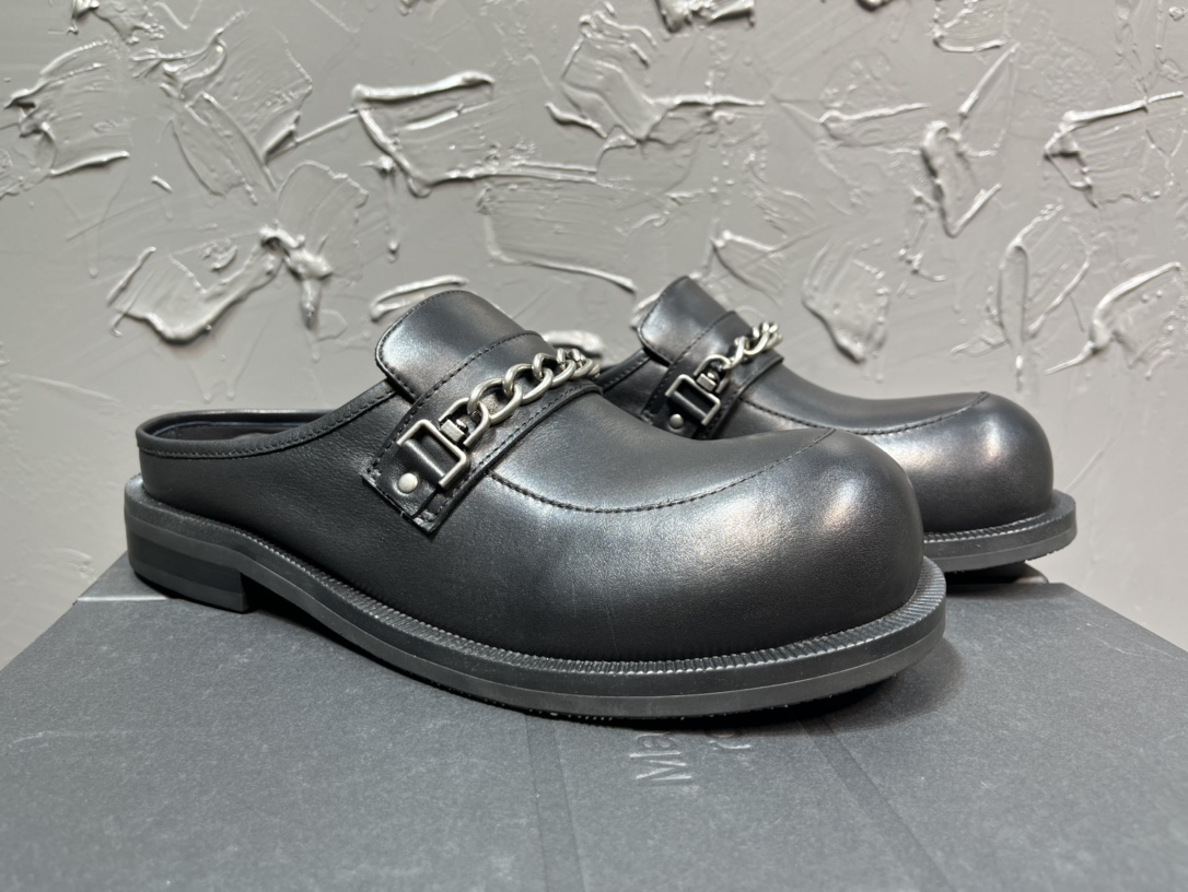Basic Shoes 46-m-s