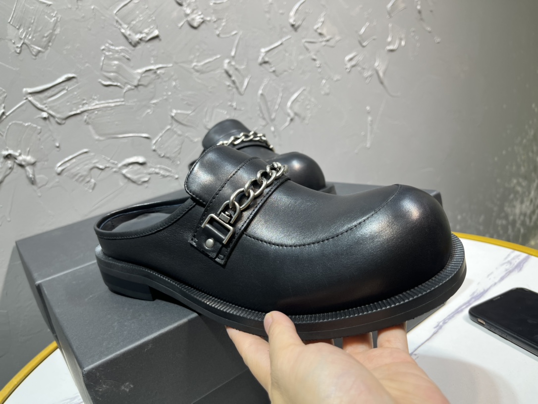 Basic Shoes 46-m-s