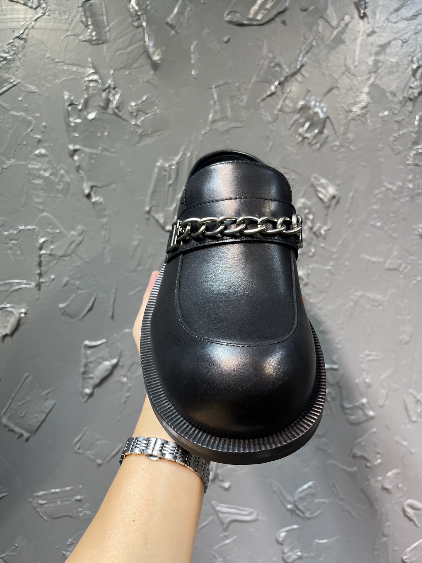 Basic Shoes 46-m-s