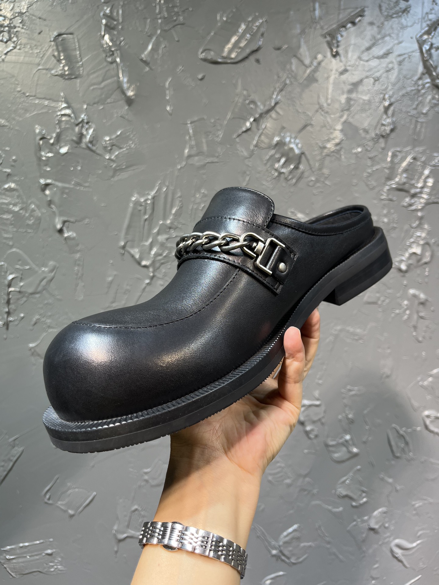 Basic Shoes 46-m-s