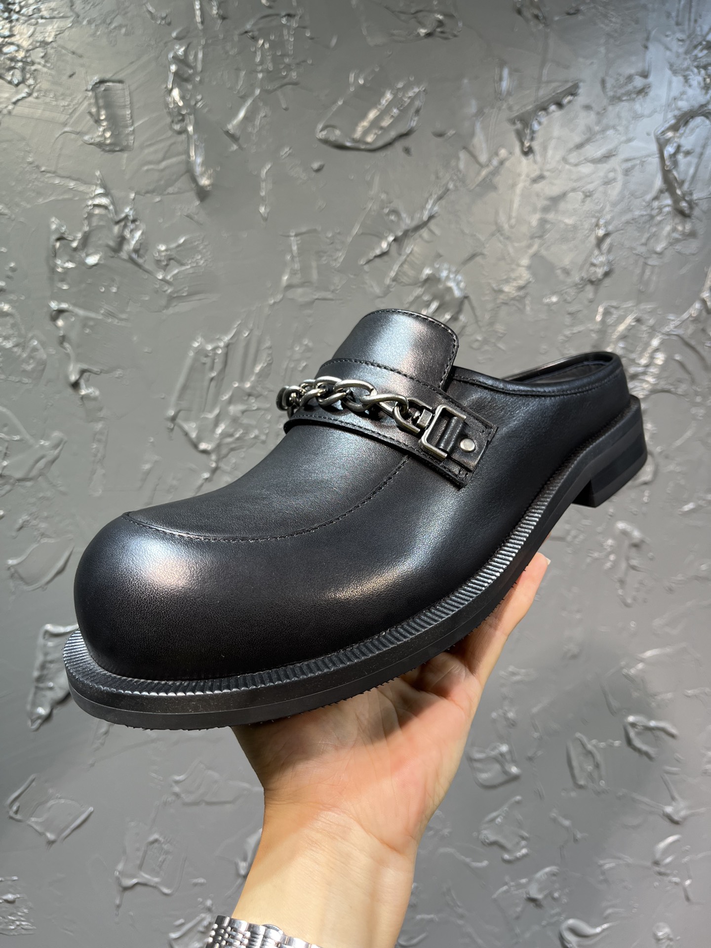 Basic Shoes 46-m-s