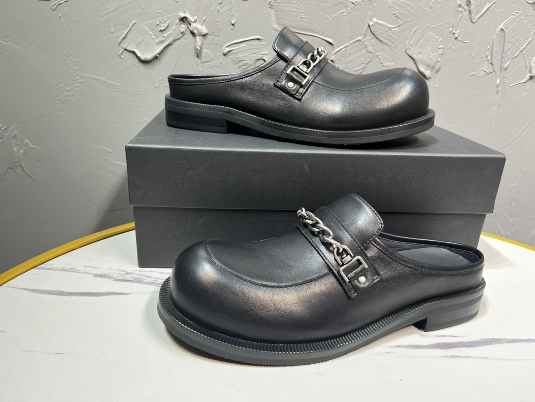 Basic Shoes 46-m-s