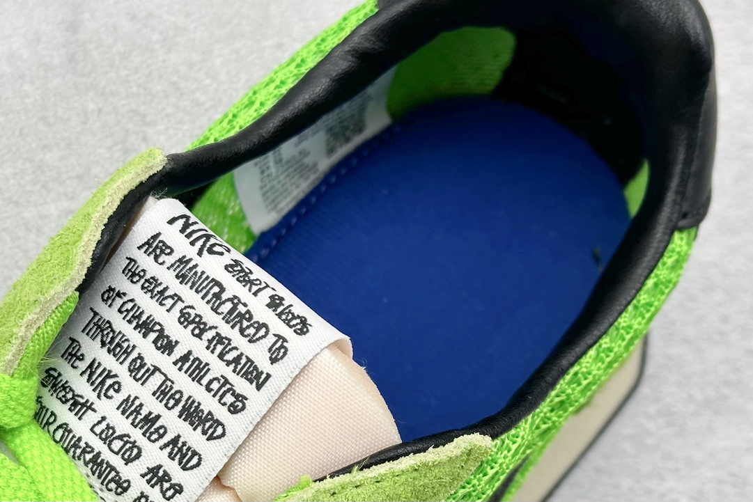 Running Shoes L-s