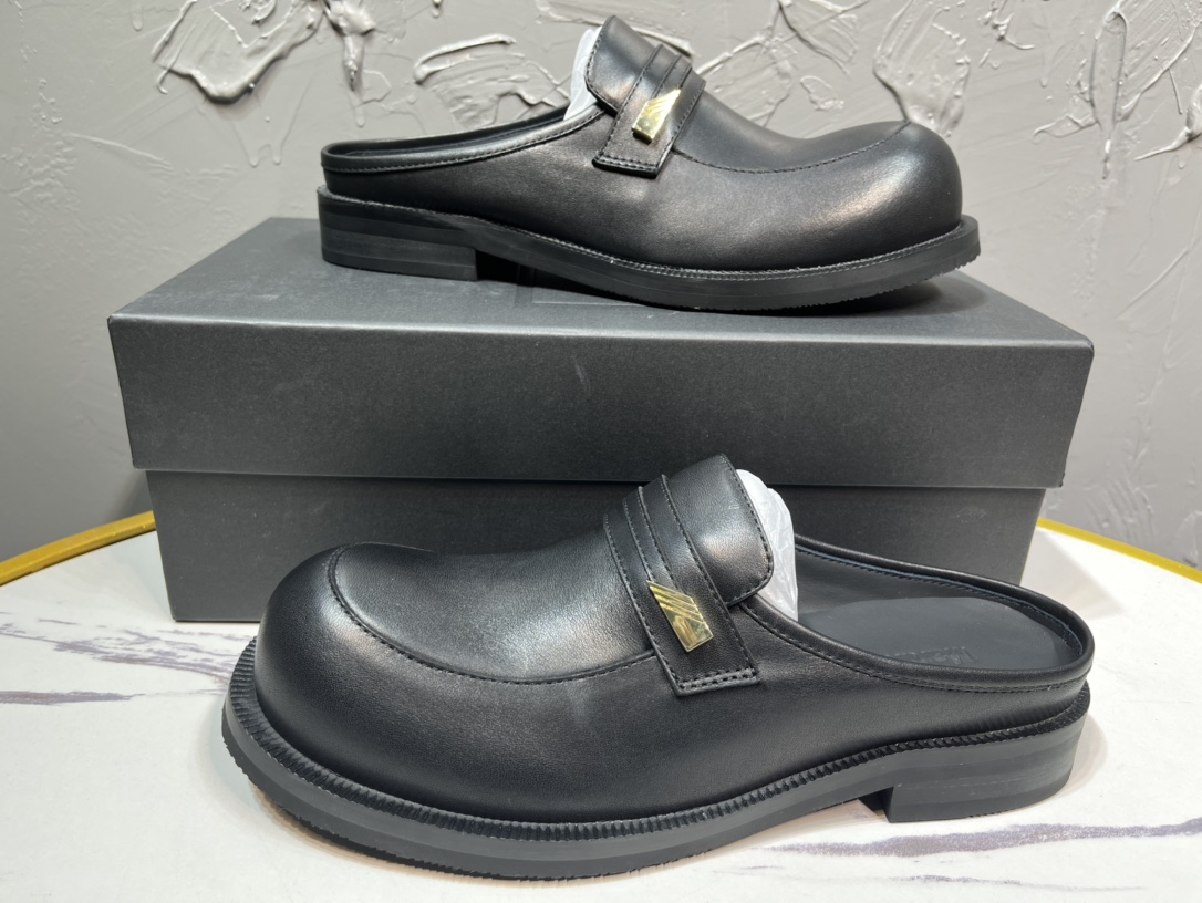 Basic Shoes 46-m-s