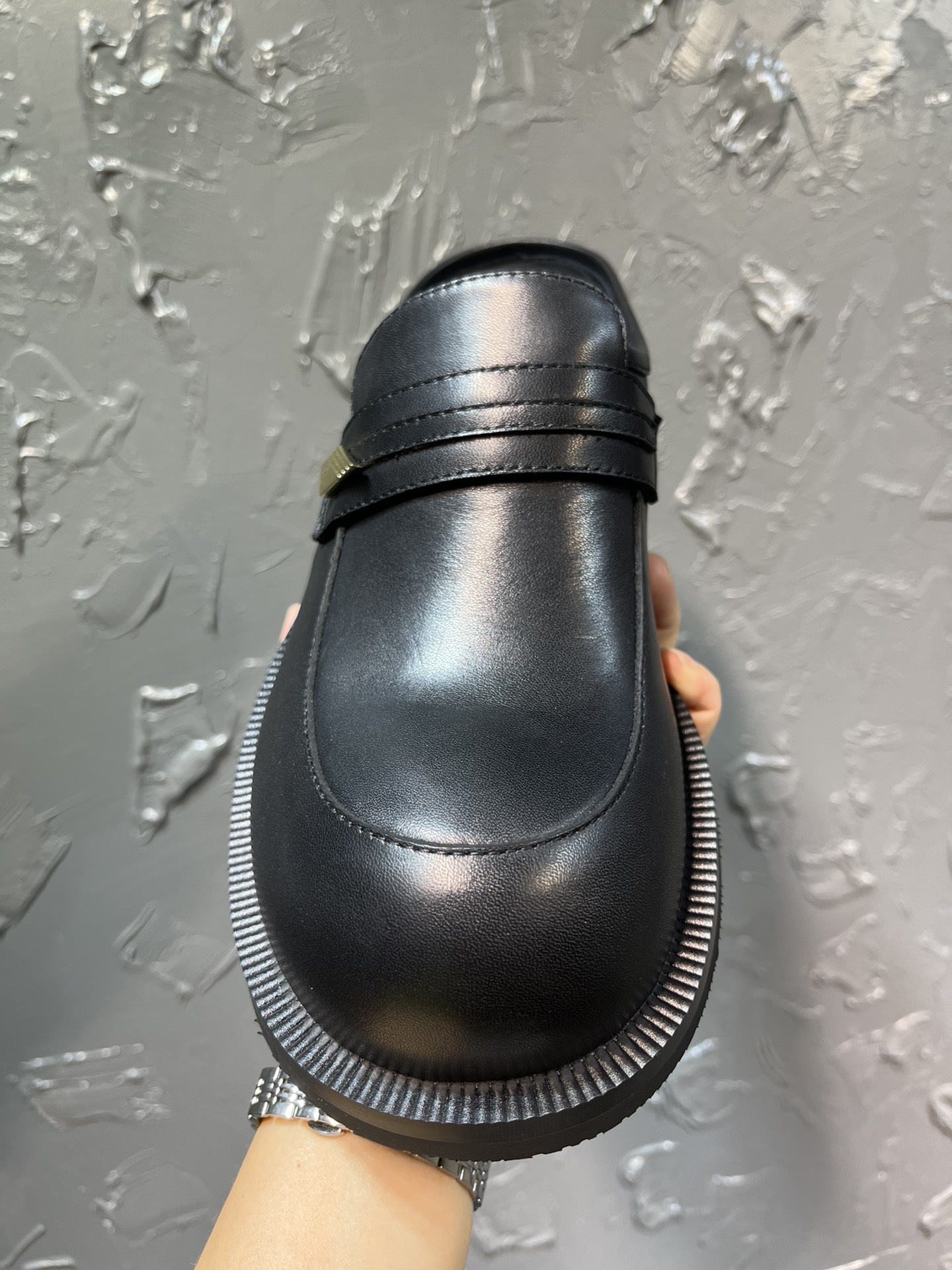 Basic Shoes 46-m-s