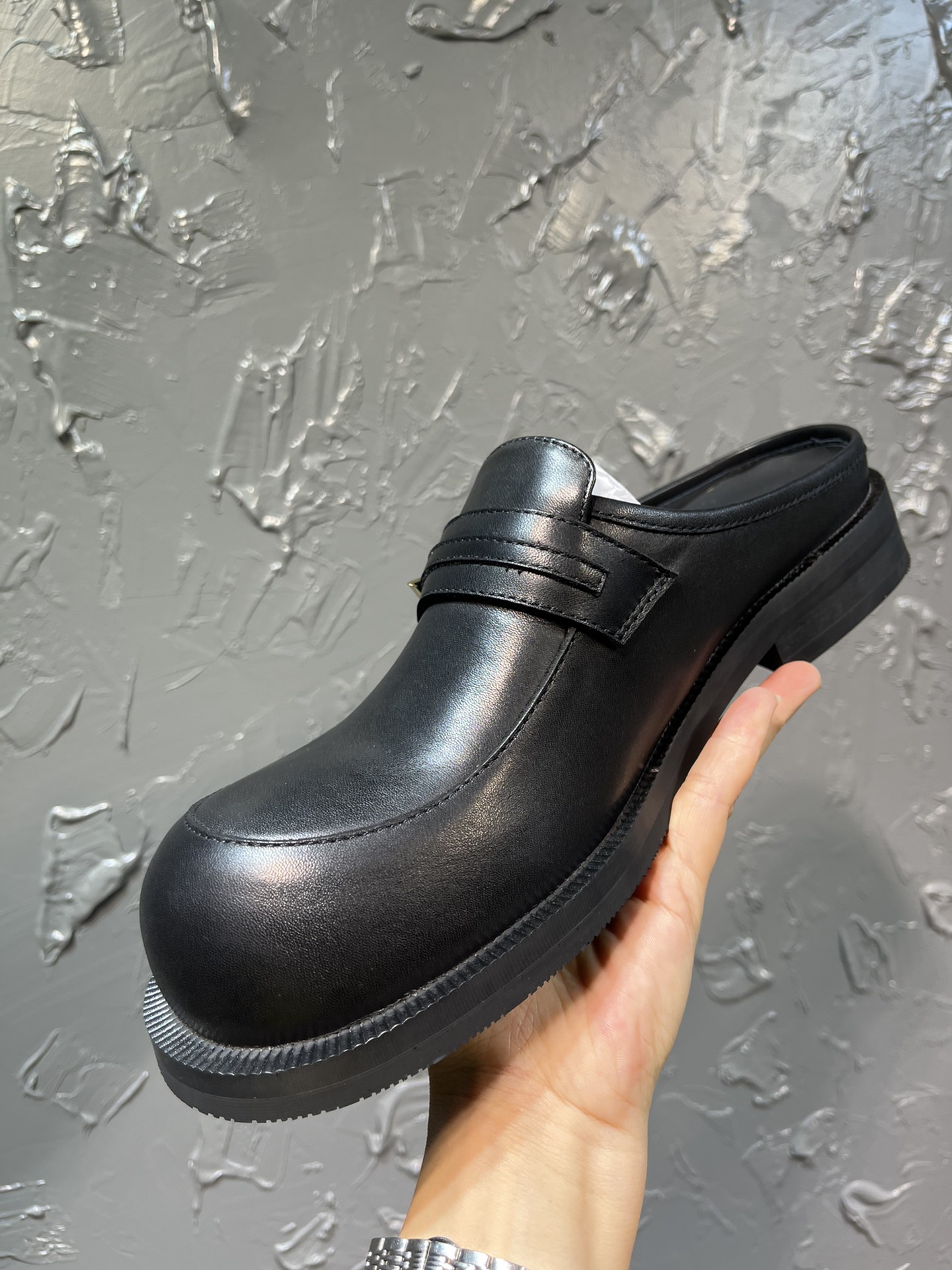 Basic Shoes 46-m-s