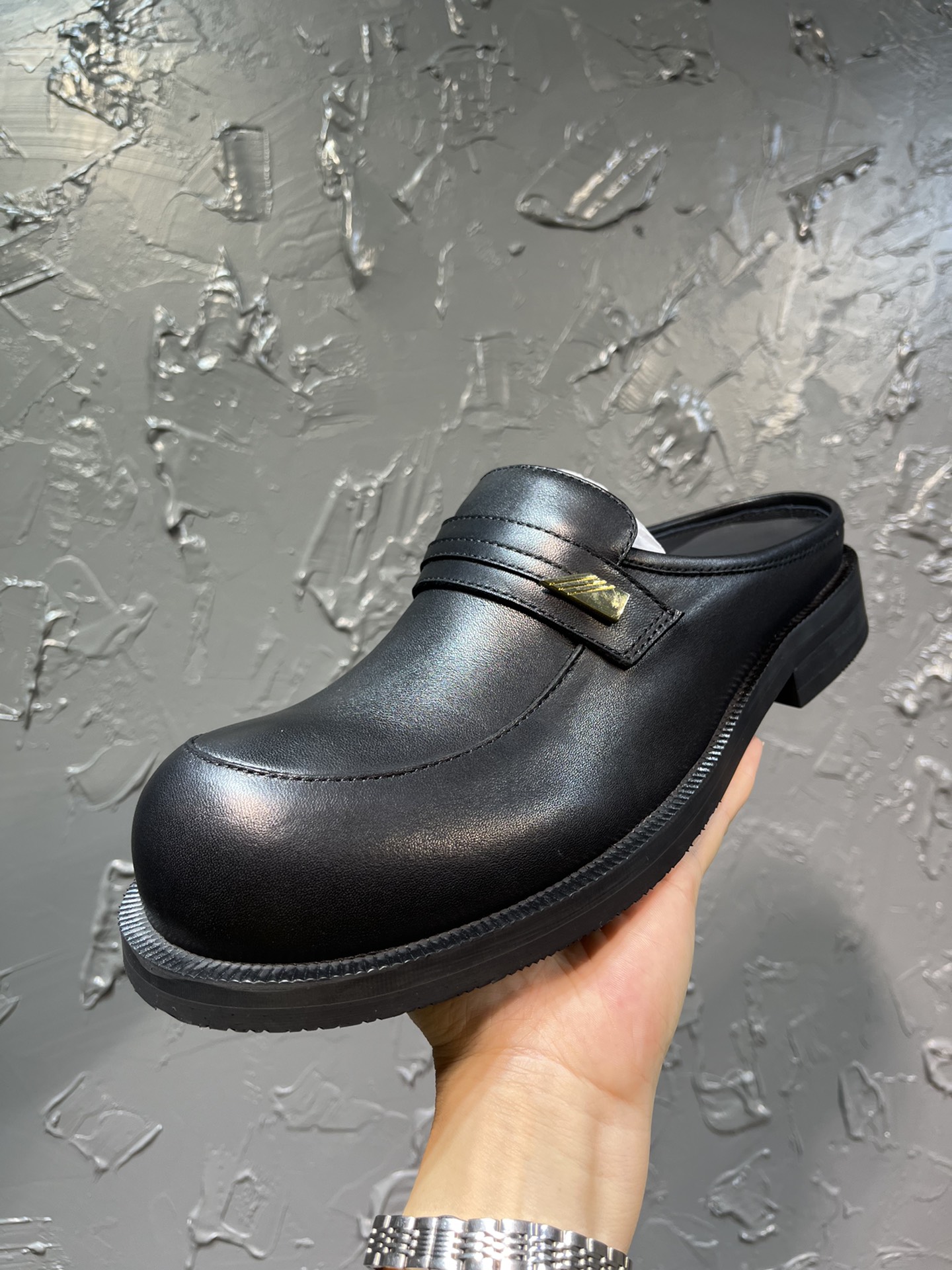 Basic Shoes 46-m-s