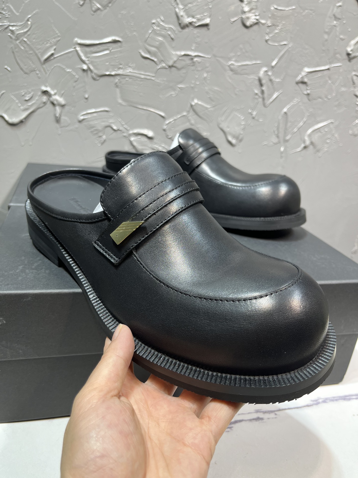 Basic Shoes 46-m-s
