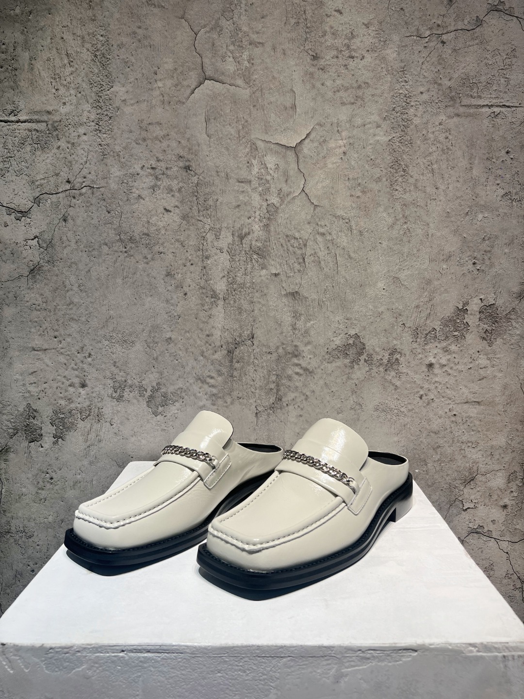 Slippers 46-m-s