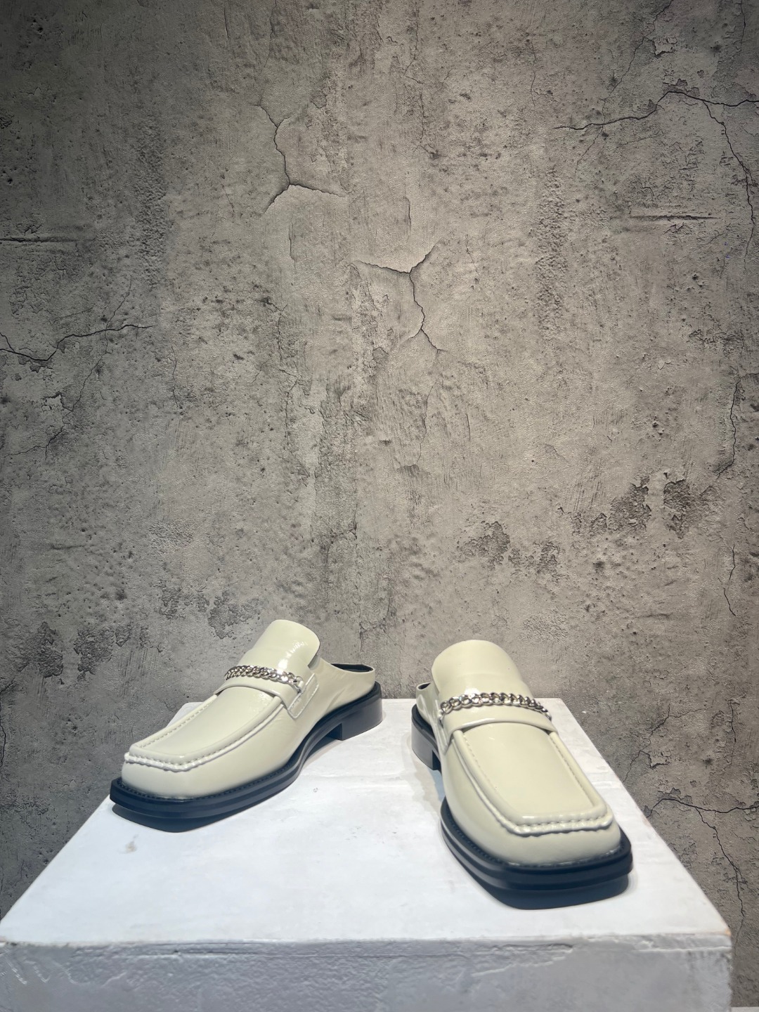 Slippers 46-m-s