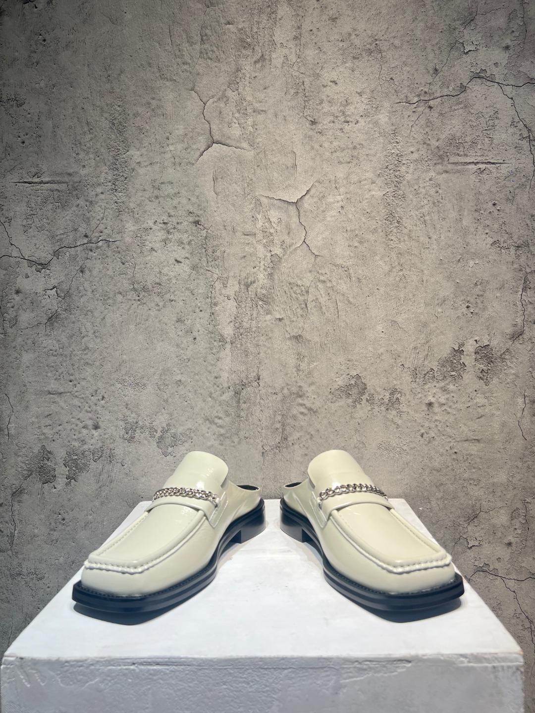 Slippers 46-m-s