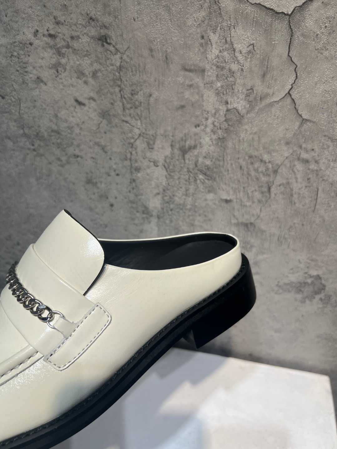 Slippers 46-m-s
