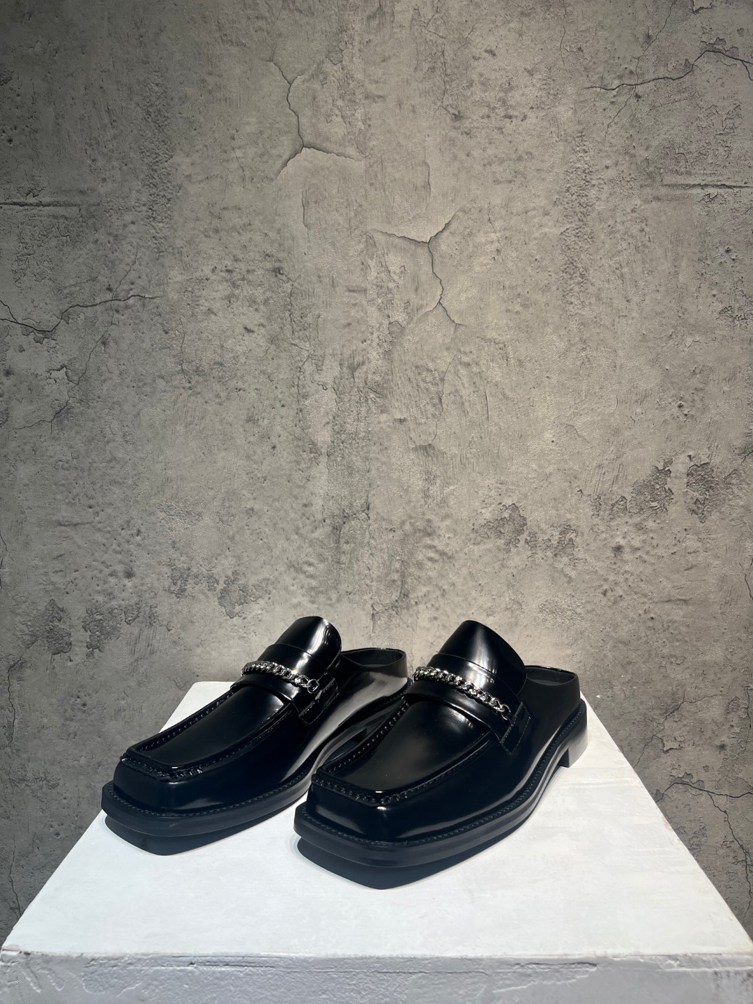 Slippers 46-m-s