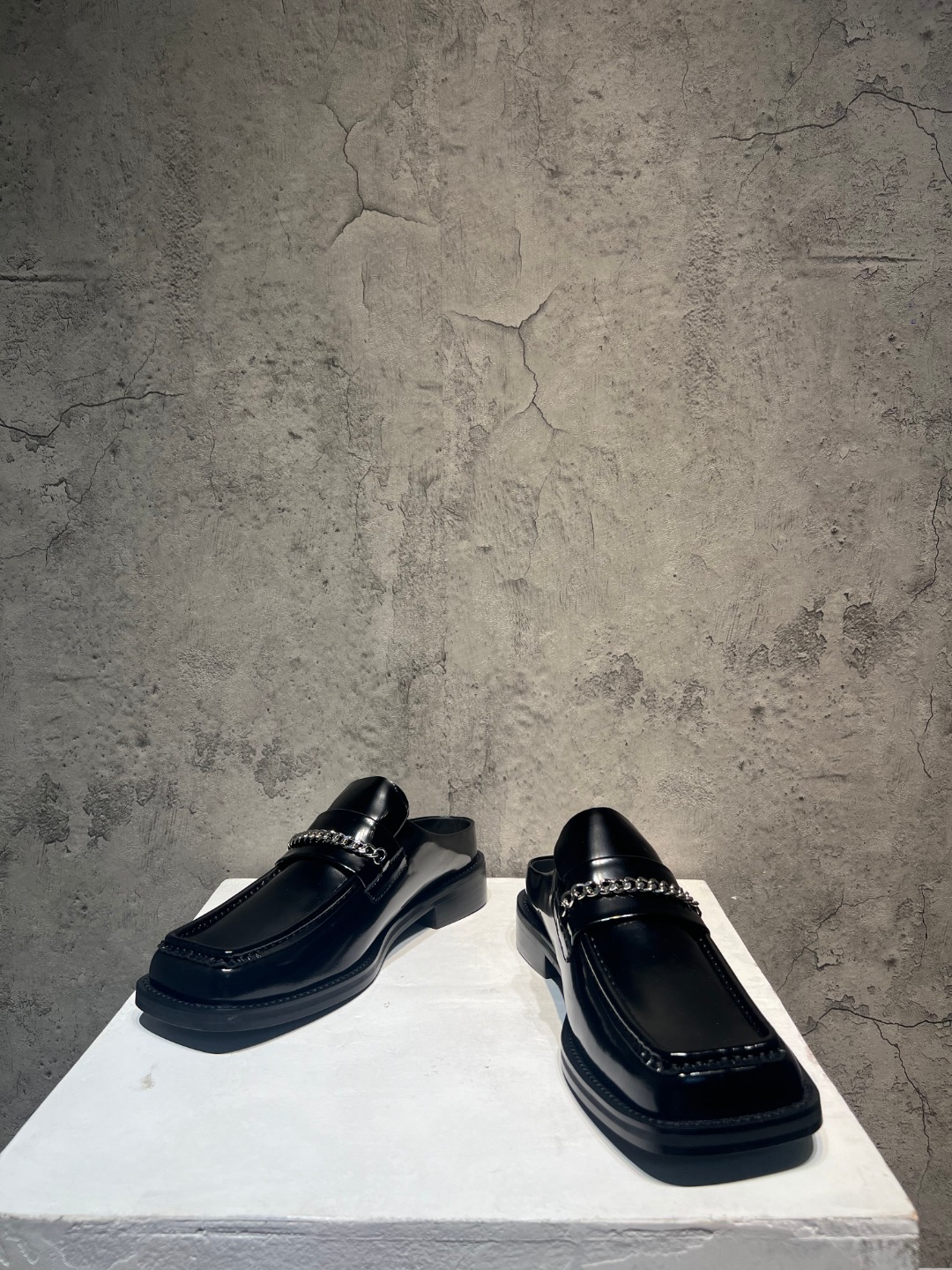Slippers 46-m-s