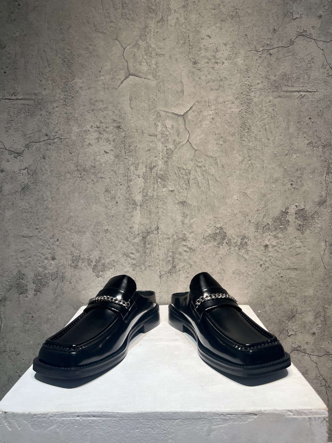 Slippers 46-m-s
