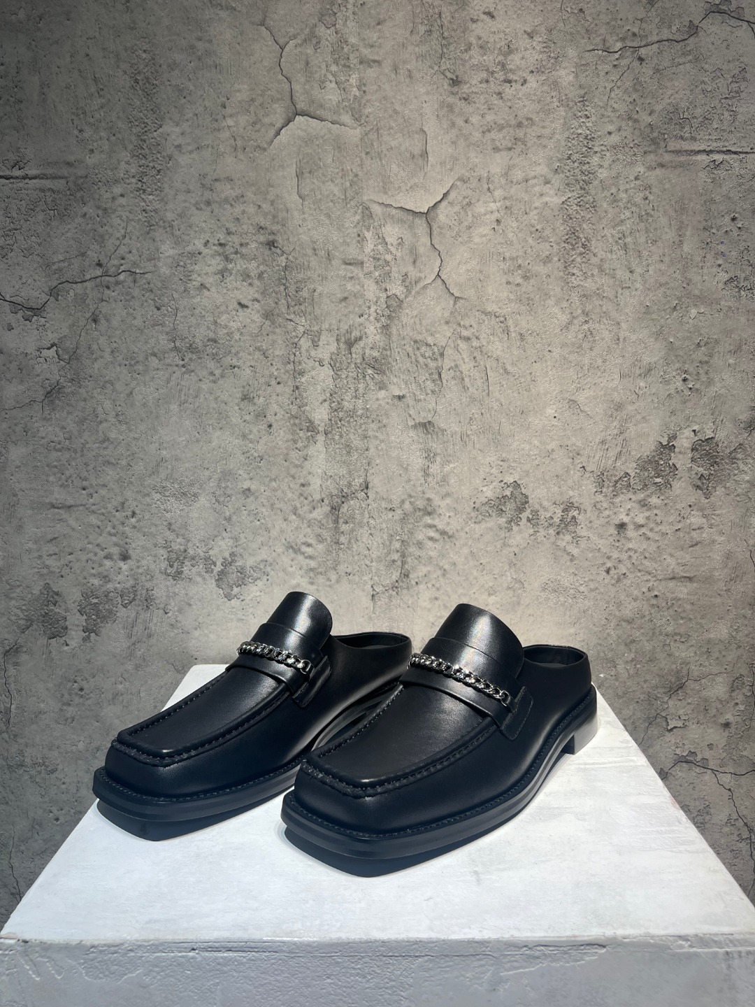 Slippers 46-m-s