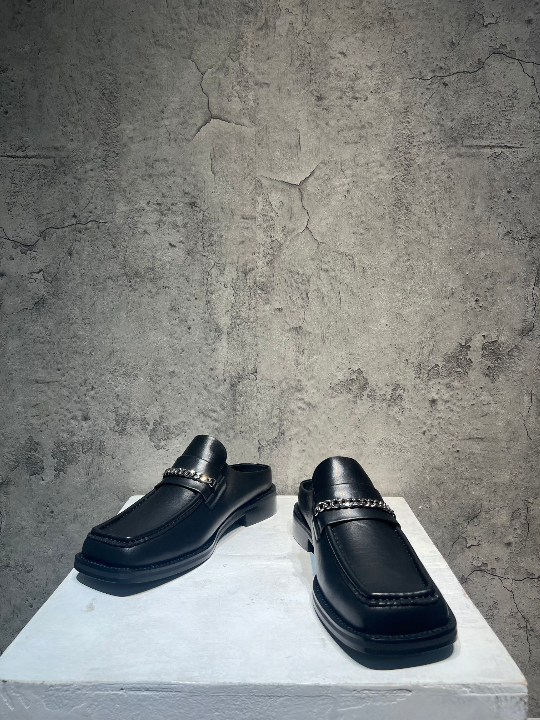 Slippers 46-m-s