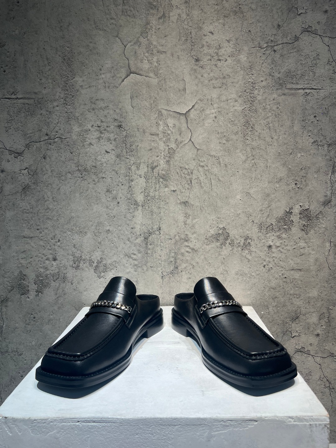 Slippers 46-m-s