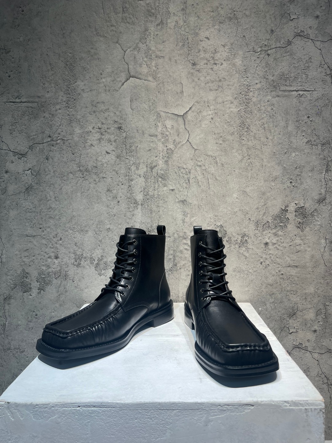 Basic Shoes 46-m-s