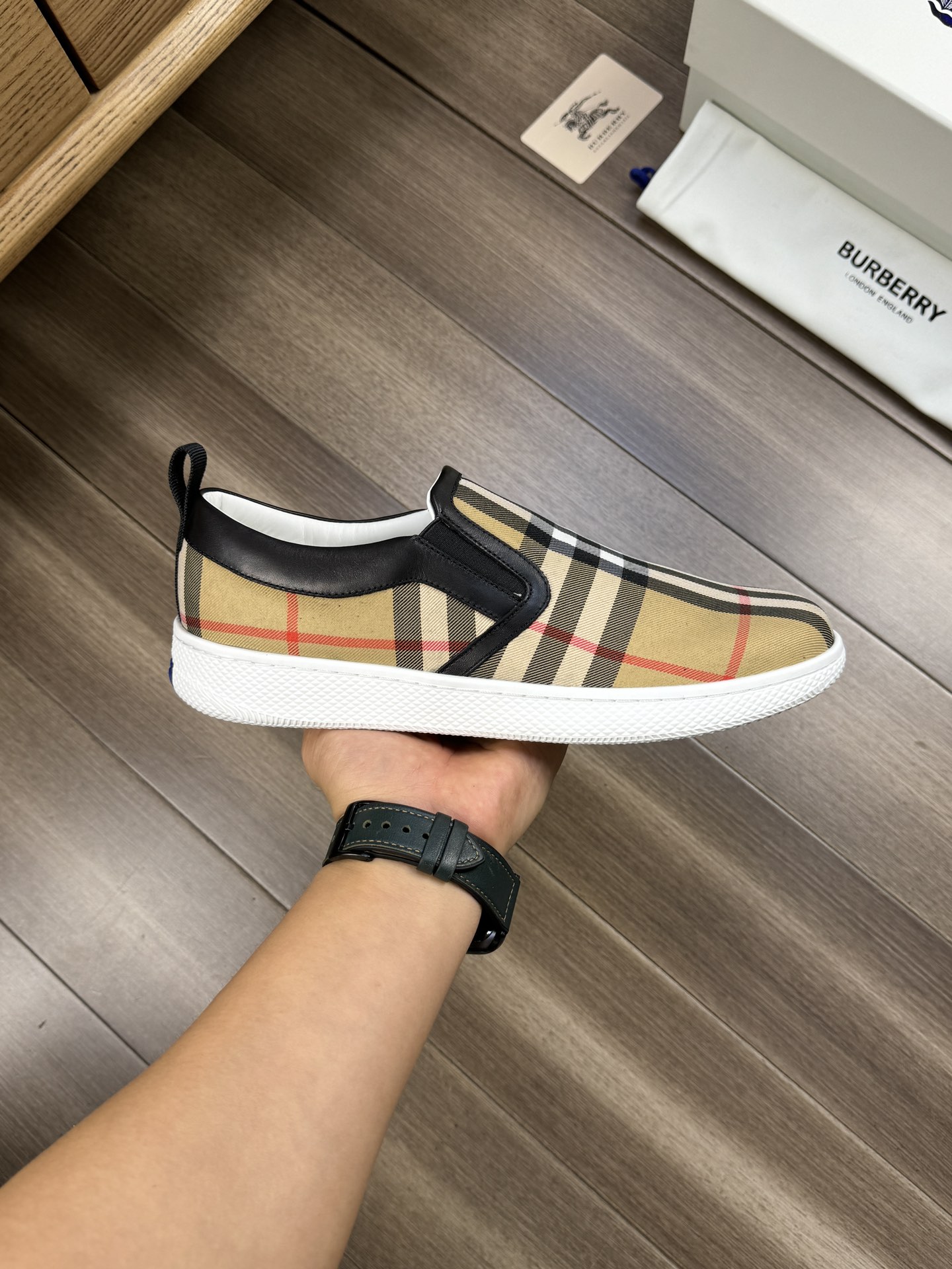 Male Basic Shoes S