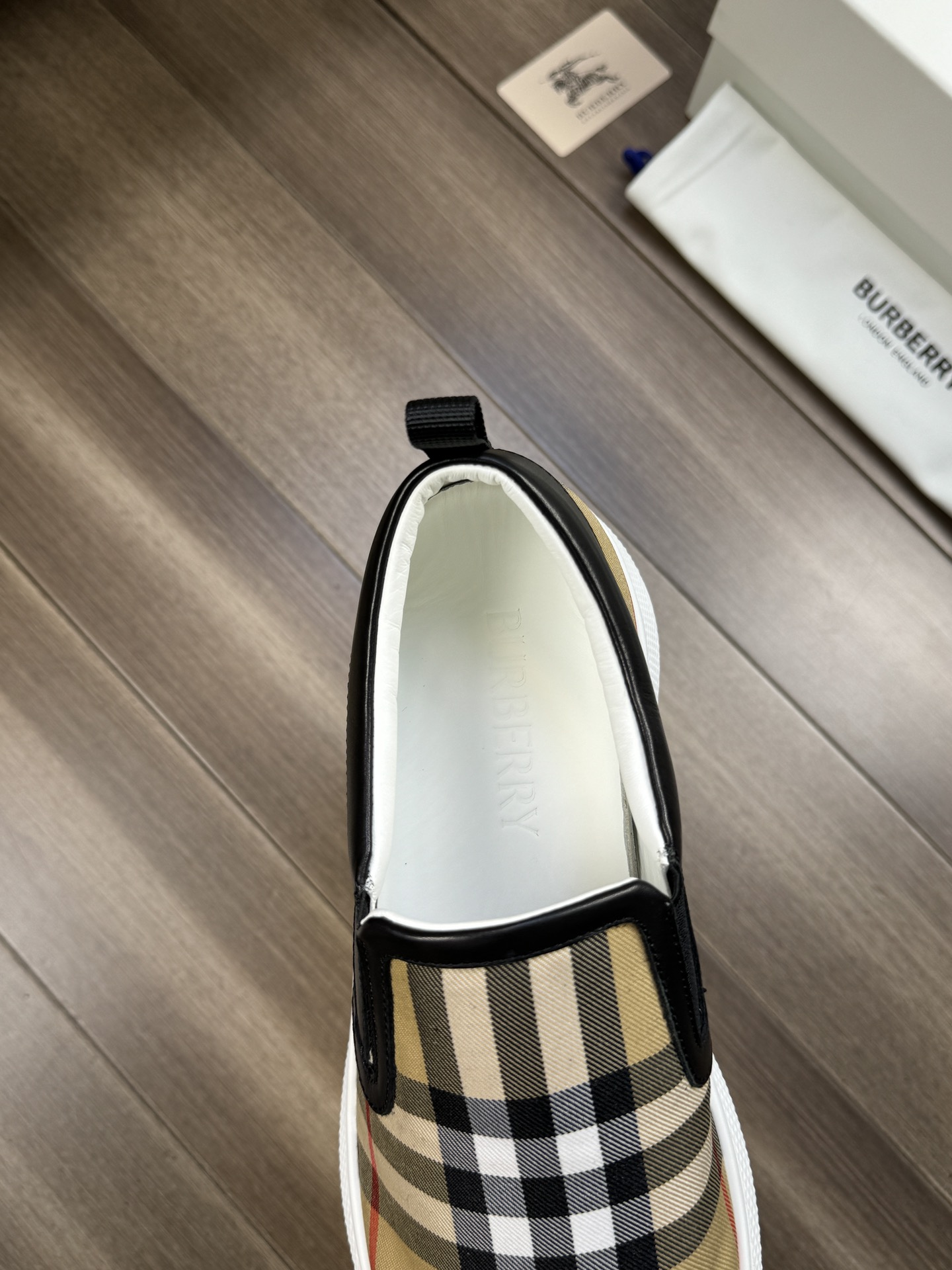 Male Basic Shoes S