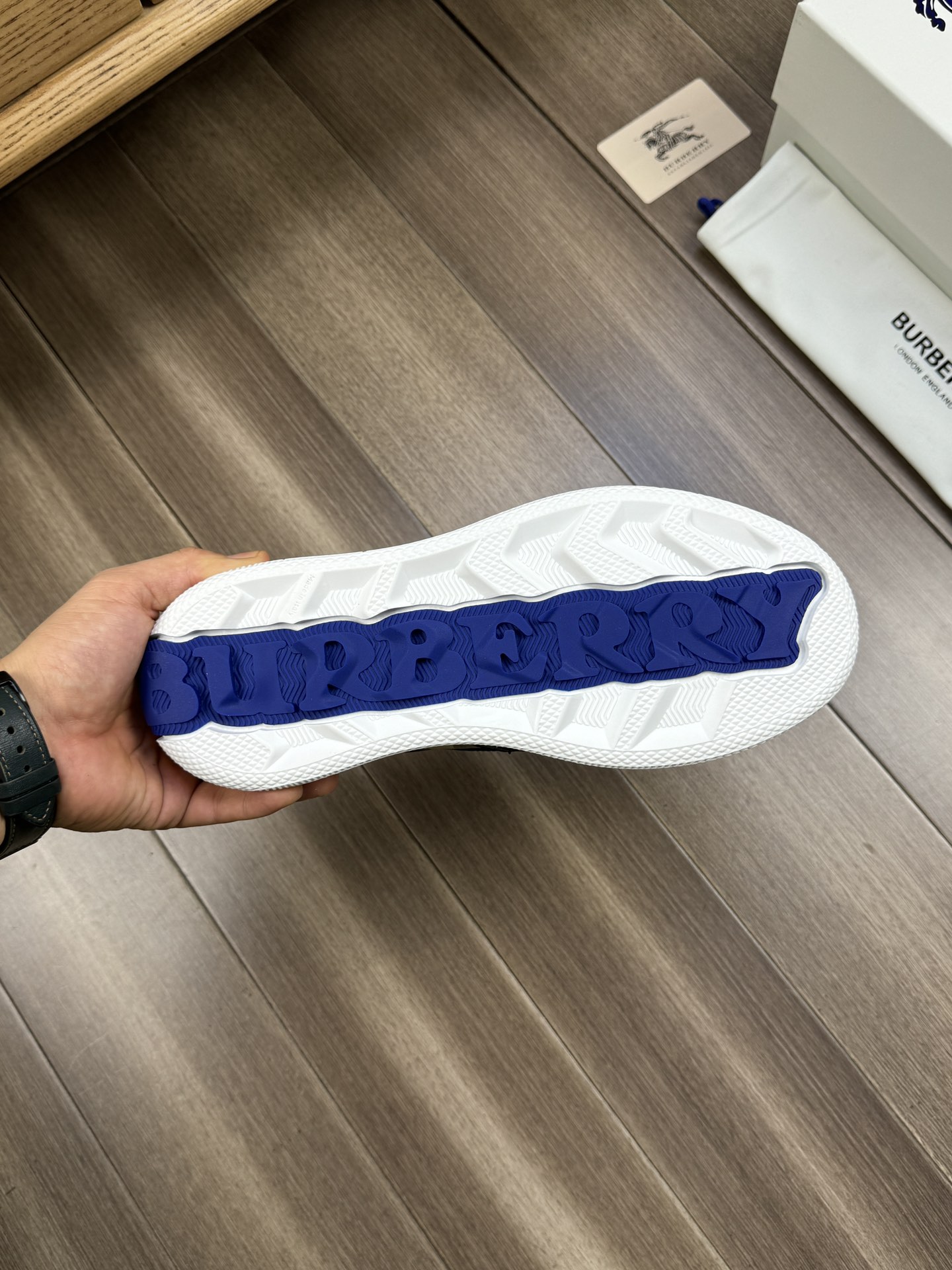 Male Basic Shoes S