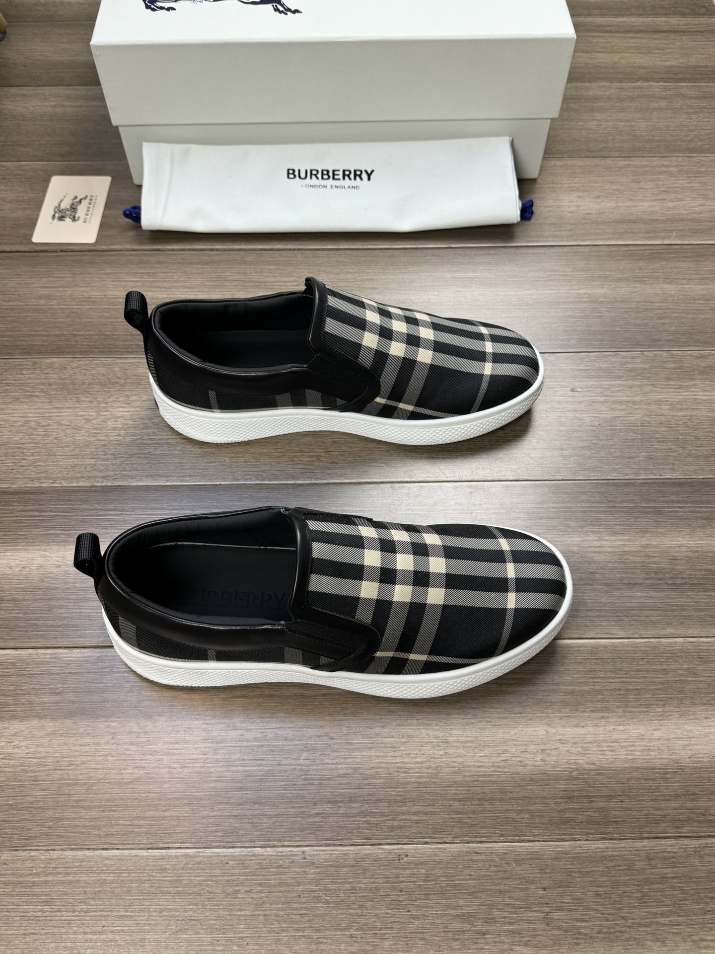 Male Basic Shoes S