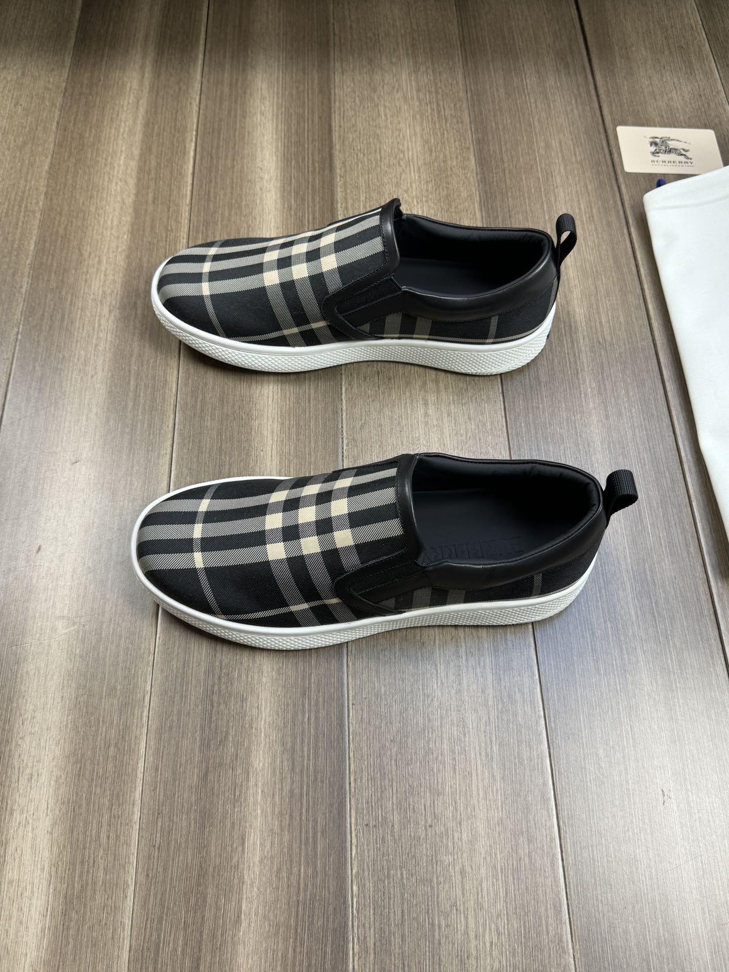 Male Basic Shoes S