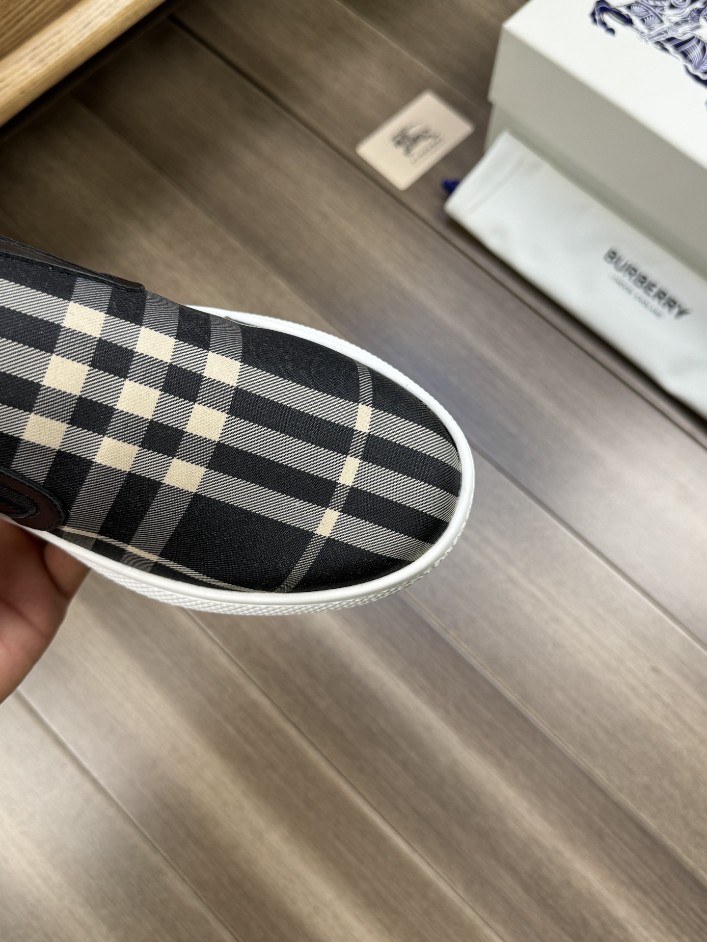 Male Basic Shoes S