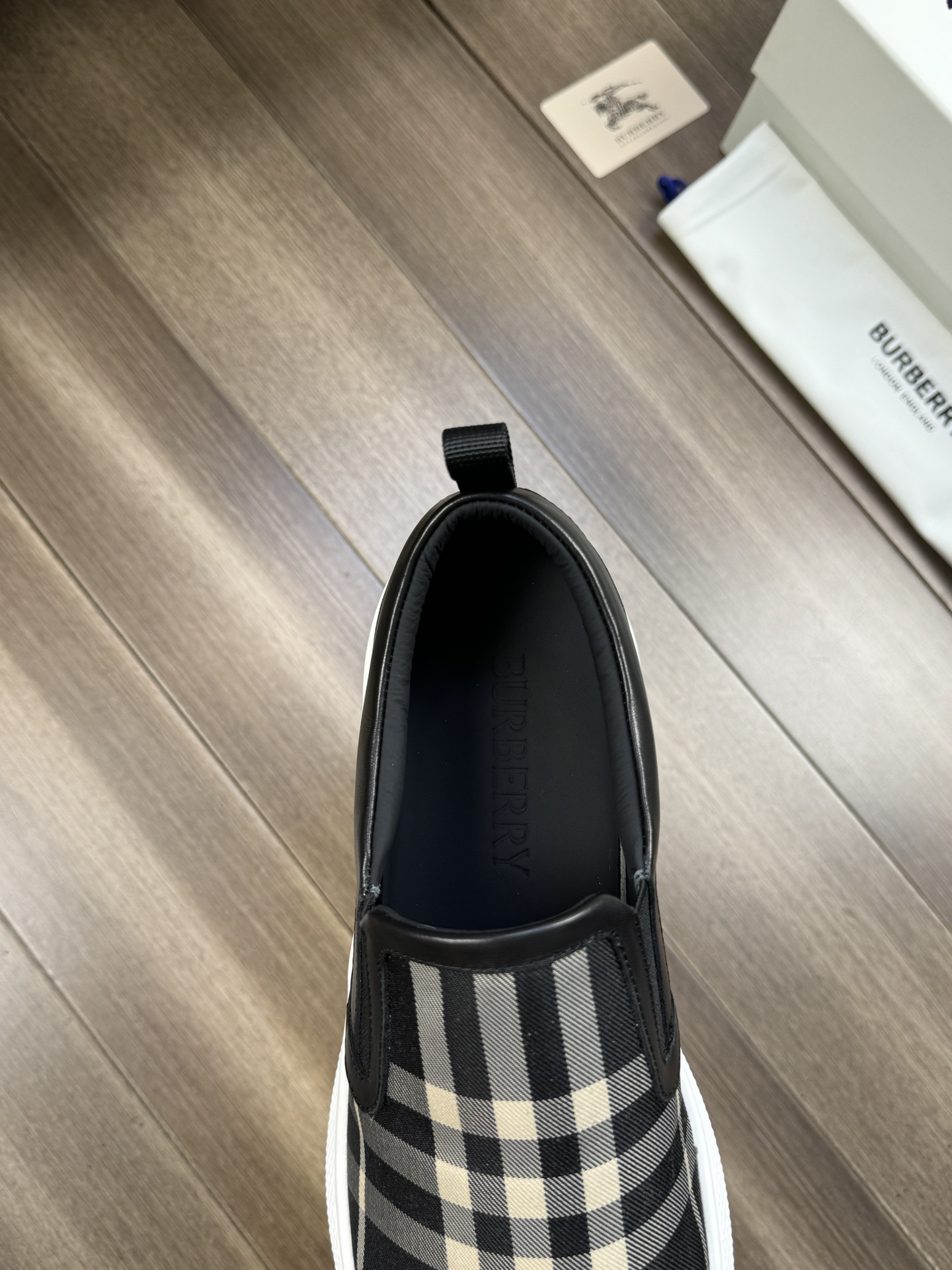 Male Basic Shoes S