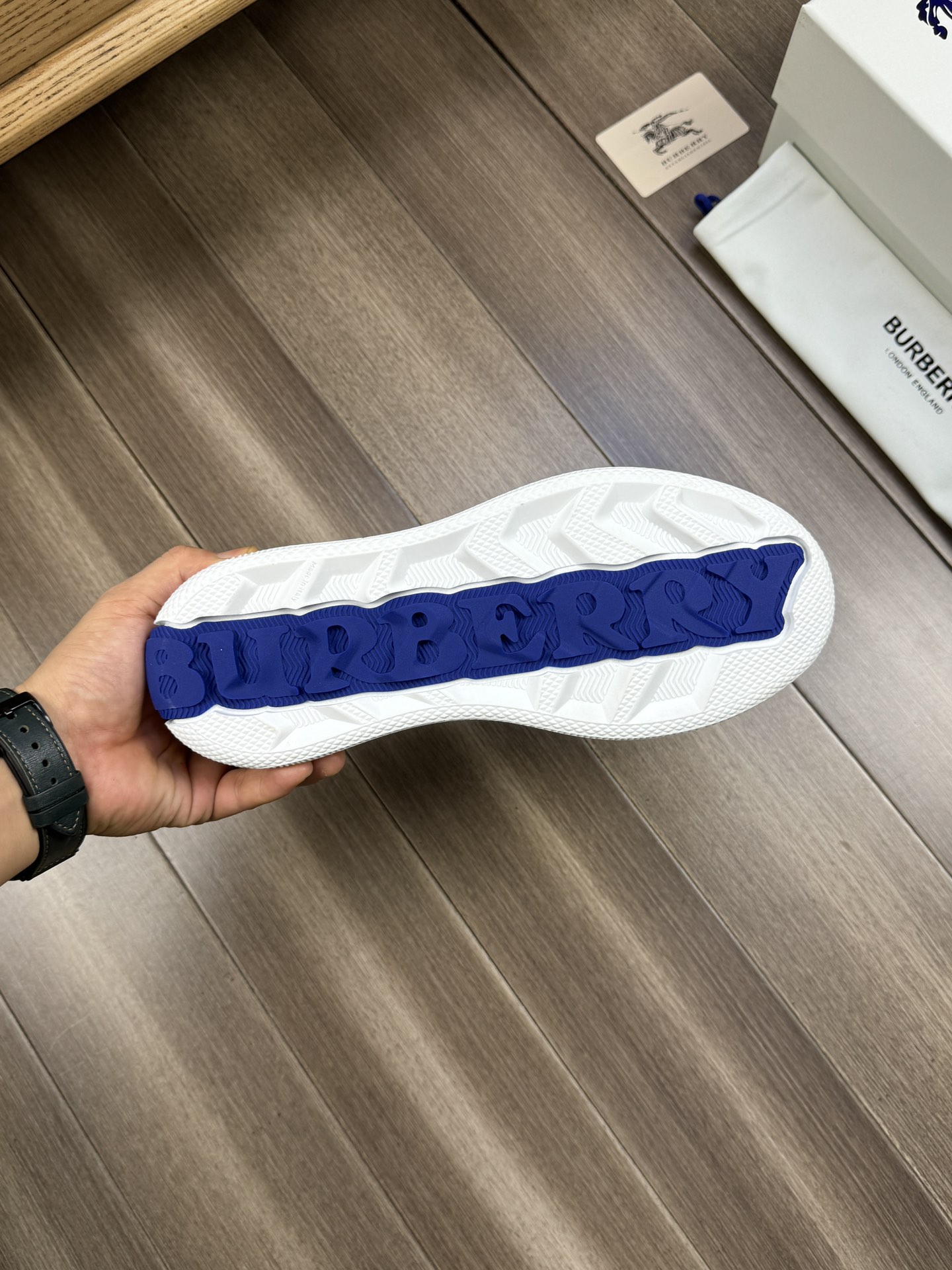 Male Basic Shoes S