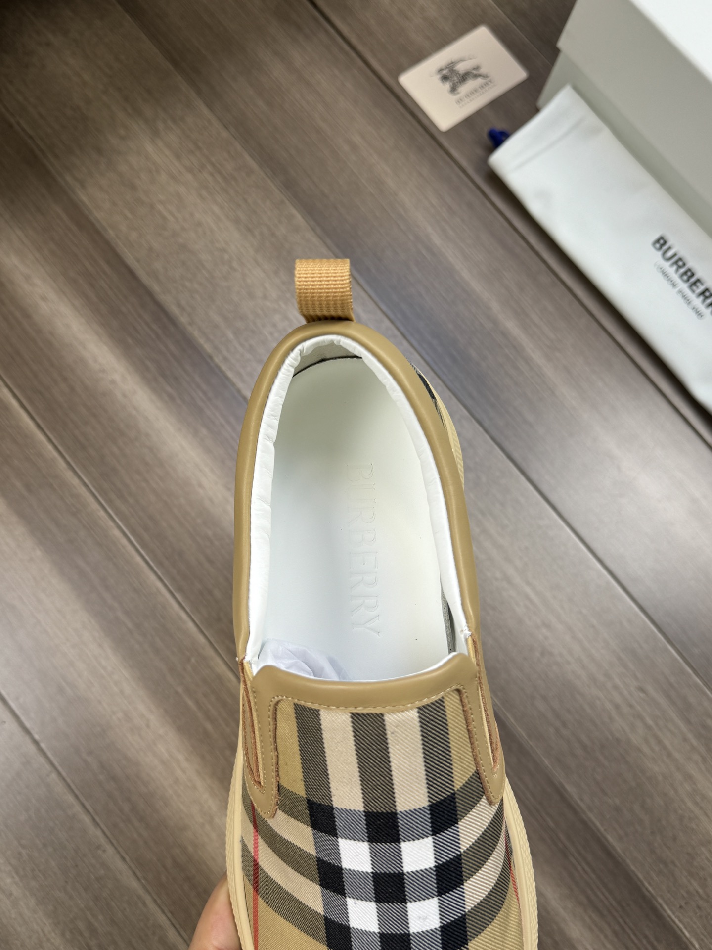 Male Basic Shoes S