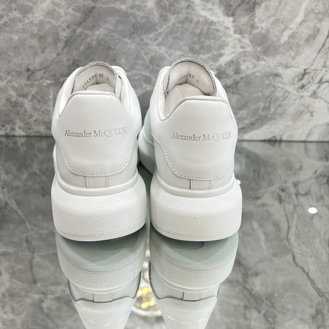 Male Basic Shoes M-l-s