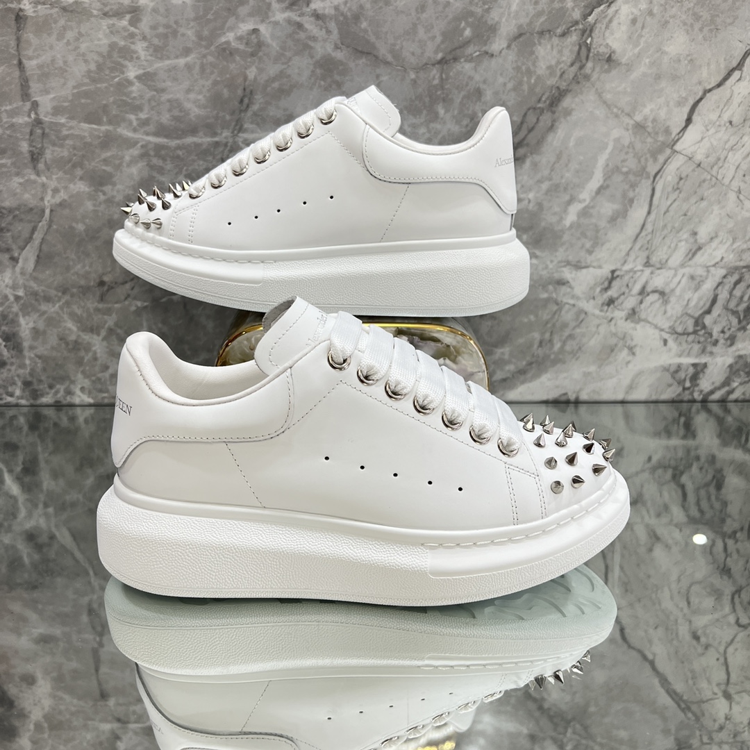 Male Basic Shoes M-l-s