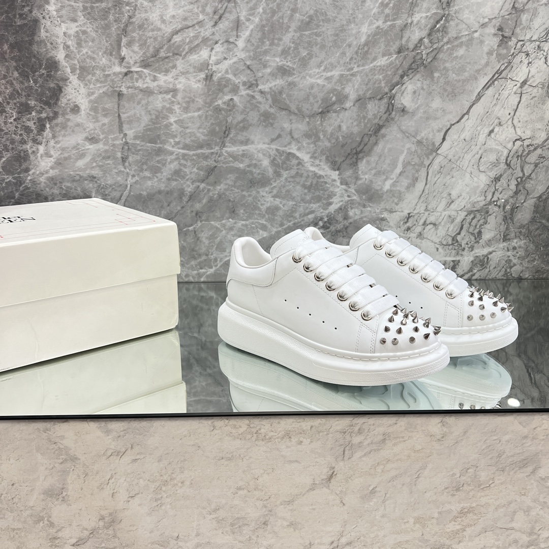 Male Basic Shoes M-l-s