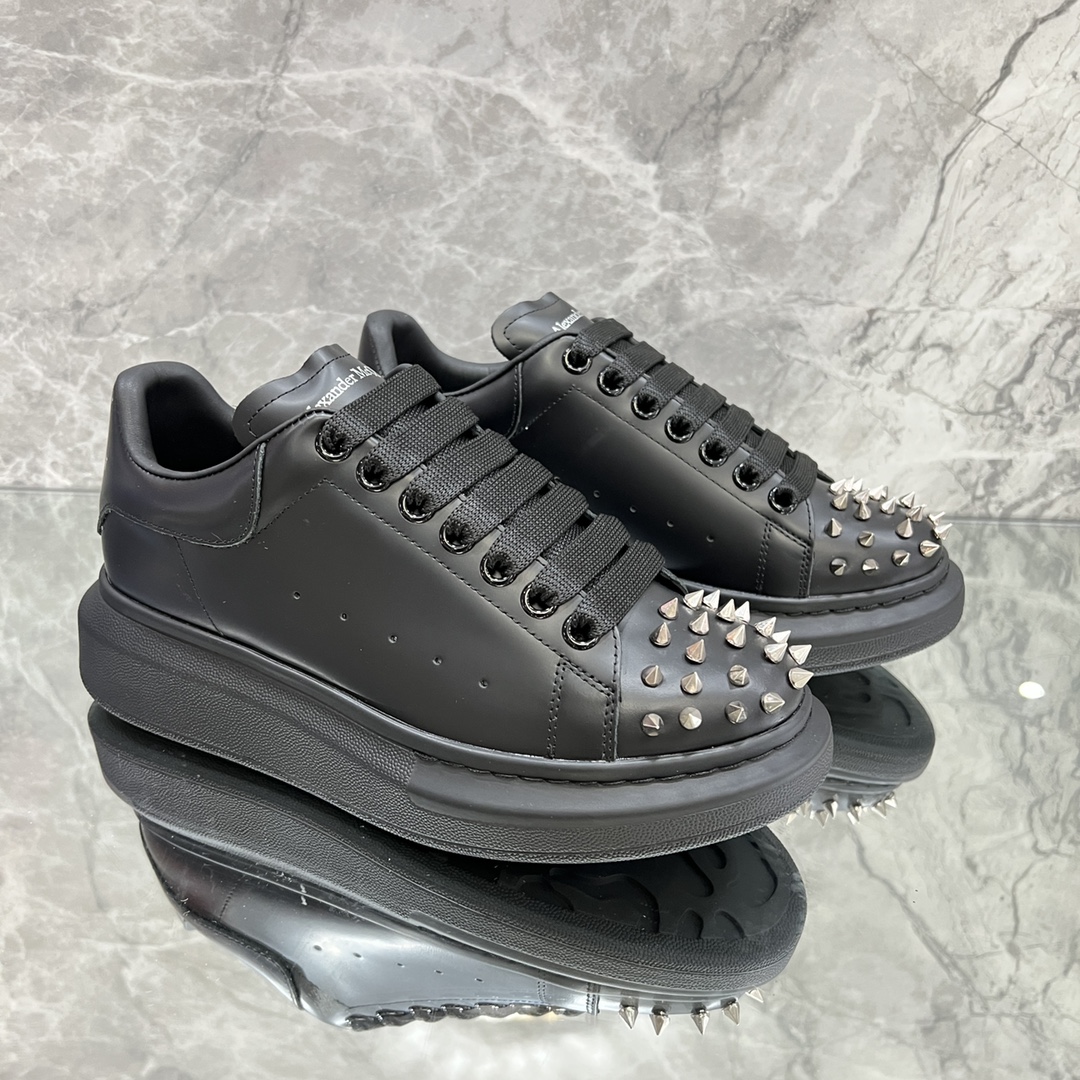Male Basic Shoes M-l-s