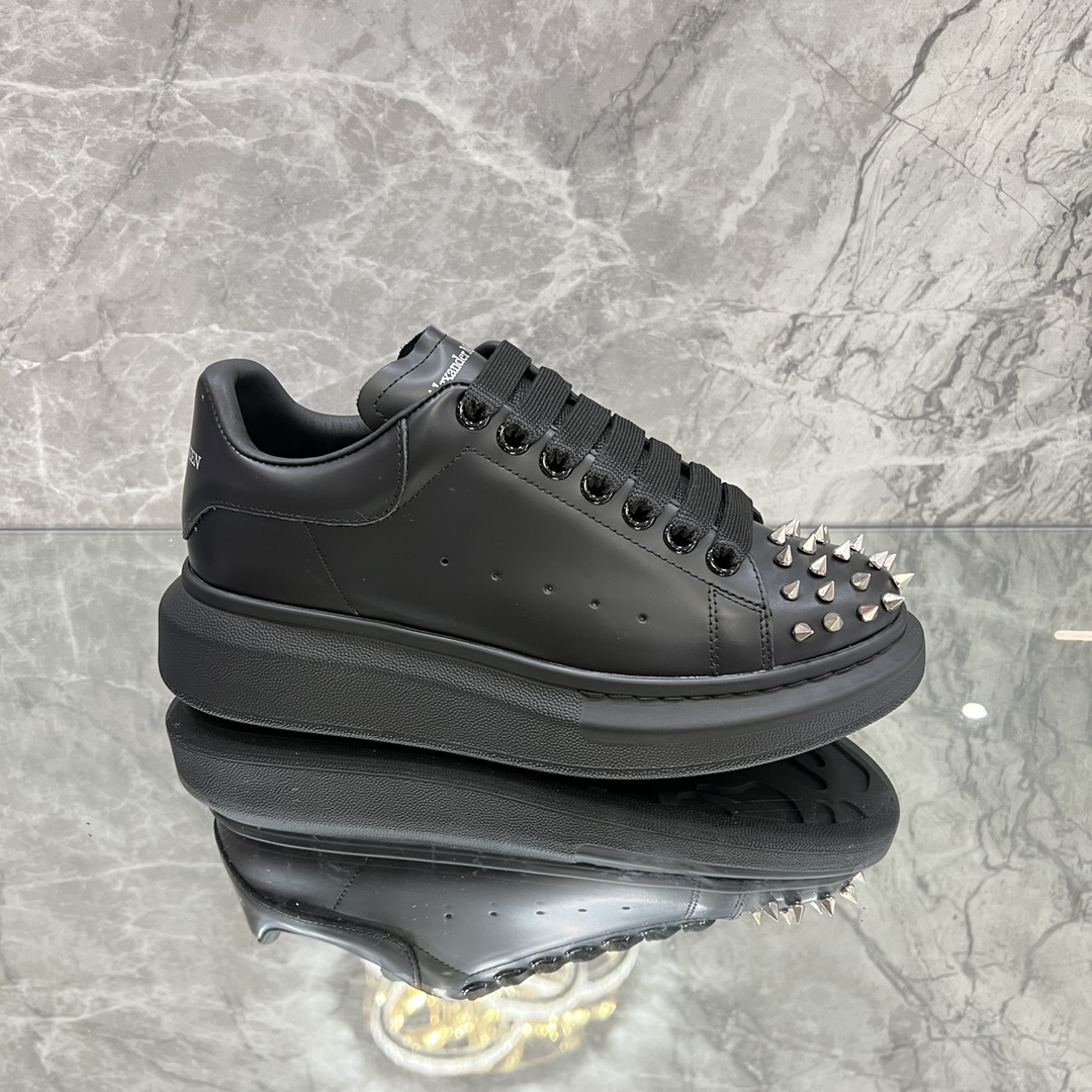 Male Basic Shoes M-l-s