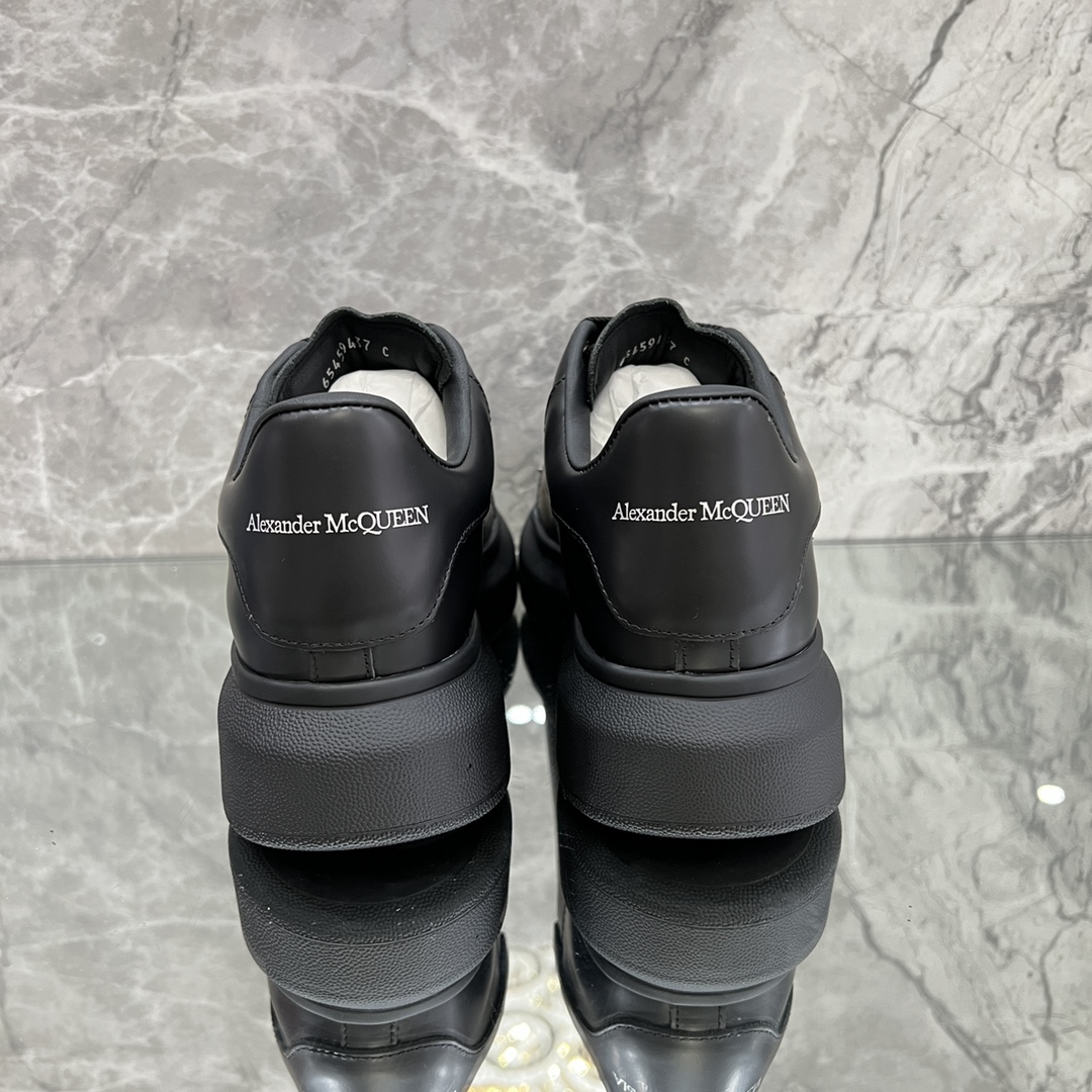 Male Basic Shoes M-l-s