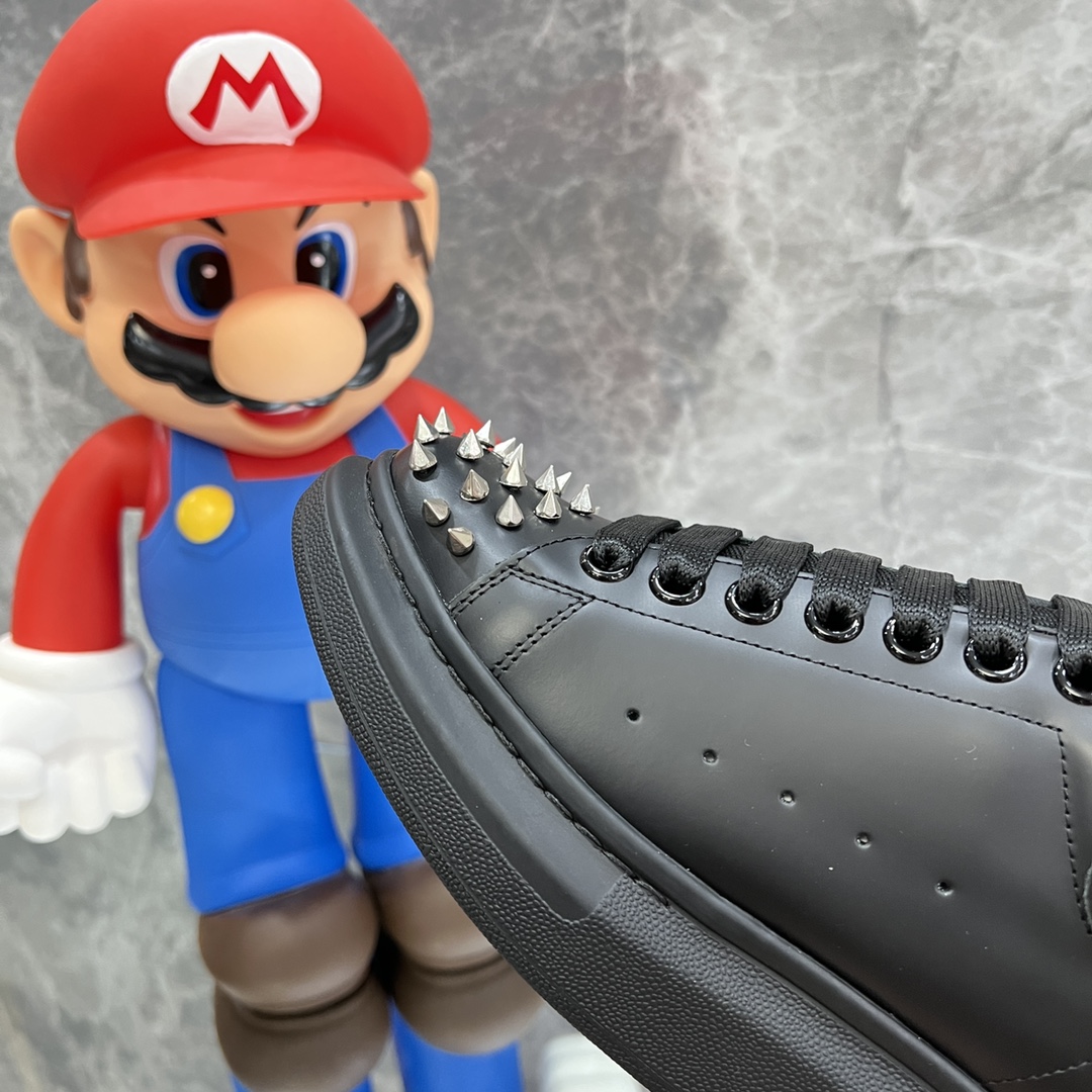 Male Basic Shoes M-l-s