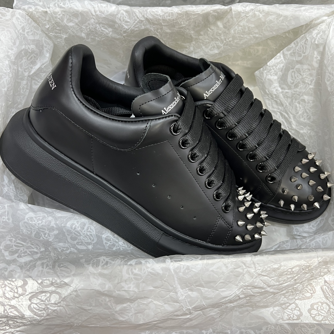 Male Basic Shoes M-l-s